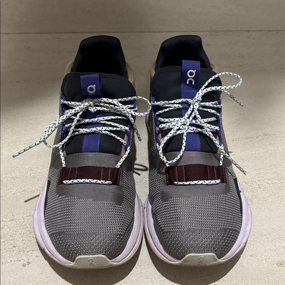 ON CLOUDNOVA SNEAKERS - Picture 2 of 5